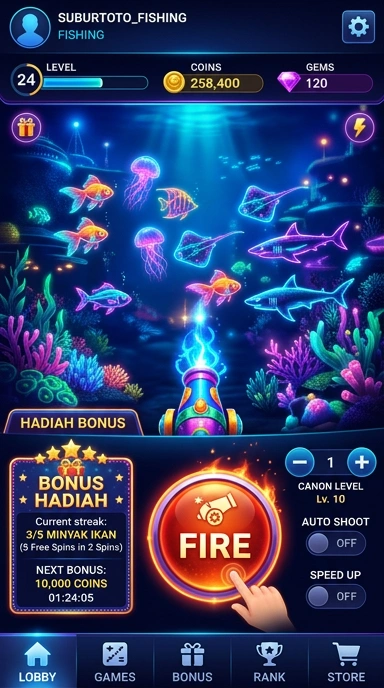 suburtoto - Pusat Download untuk Beragam File Populer