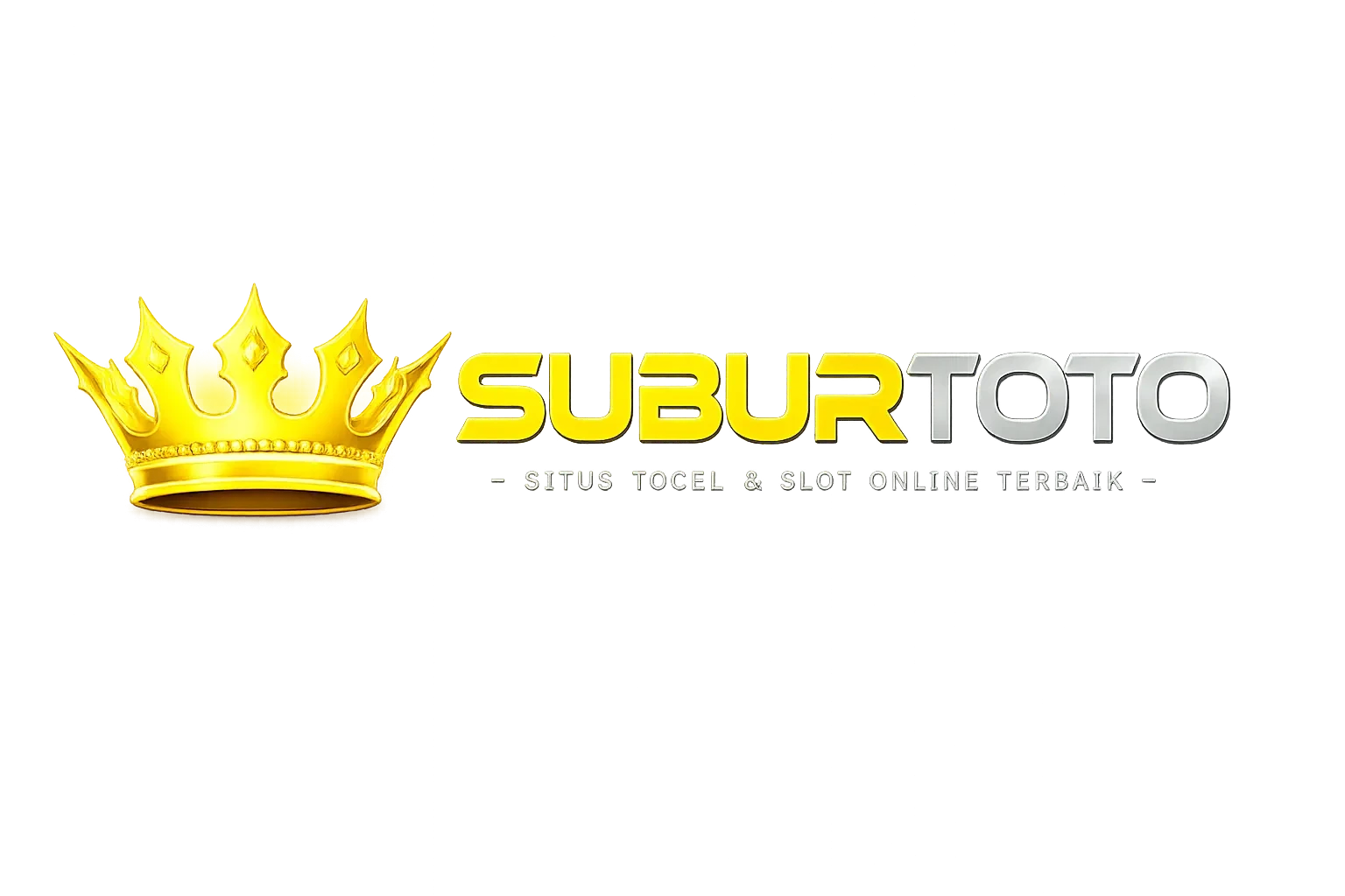suburtoto - Kanal Resmi Indonesia